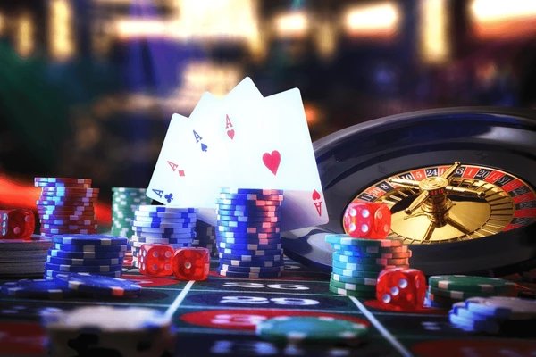 responsible gaming and balanced entertainment advice for app 6777 readers